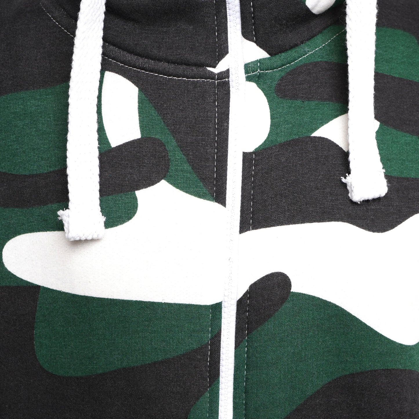 Kids Camouflage Onesie Jumpsuit - Light Camo