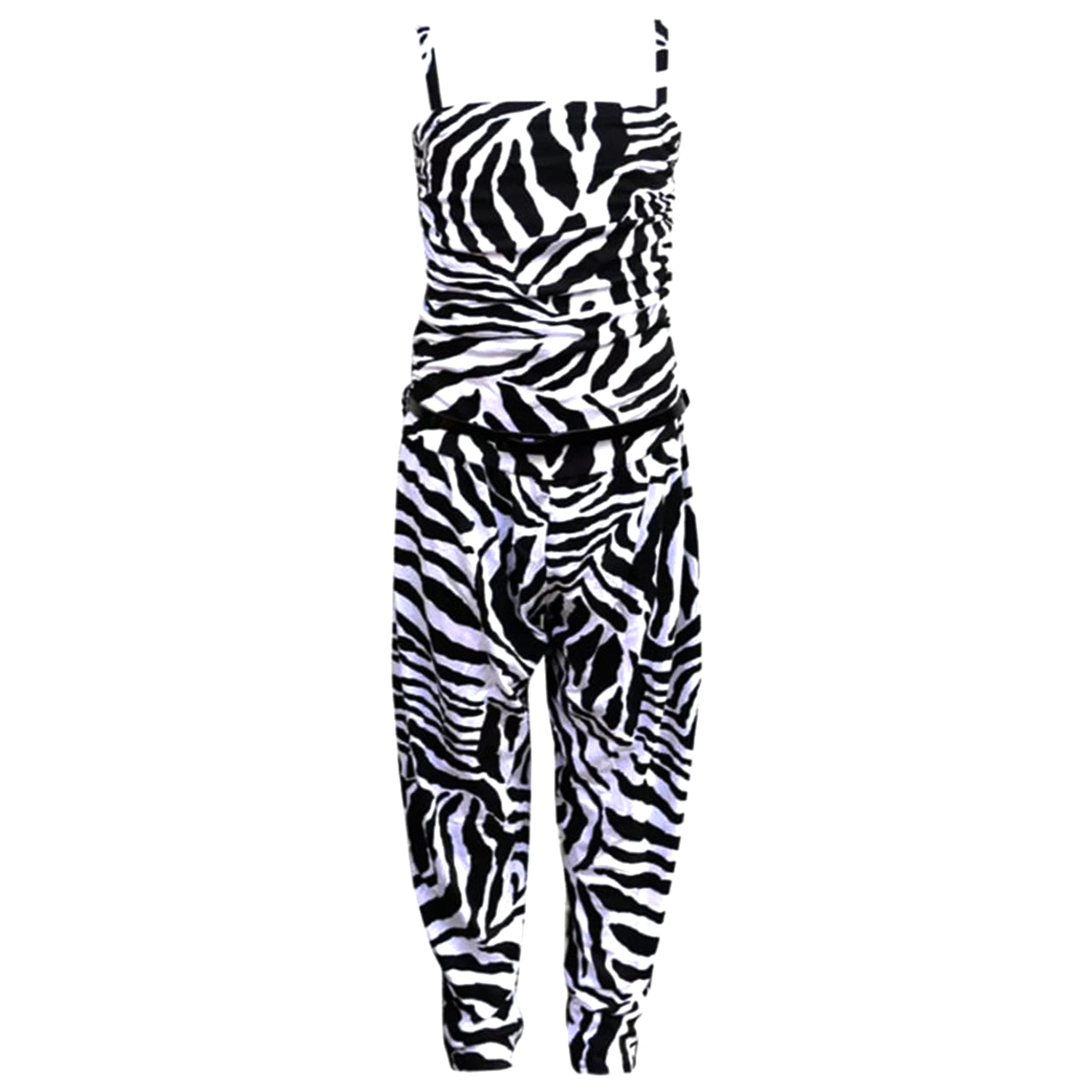 Girls Harem Fancy Jumpsuits