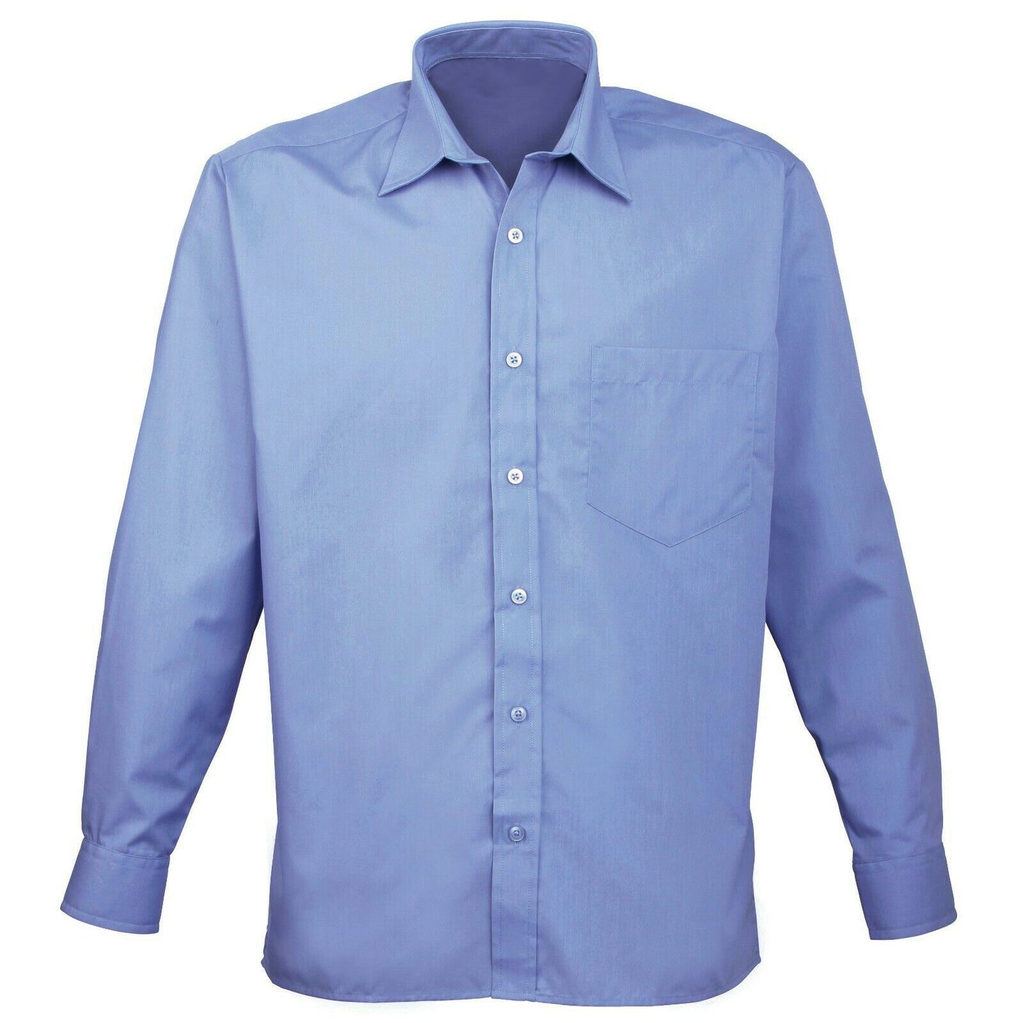 Boys Plain Formal Shirts for Every Occasion