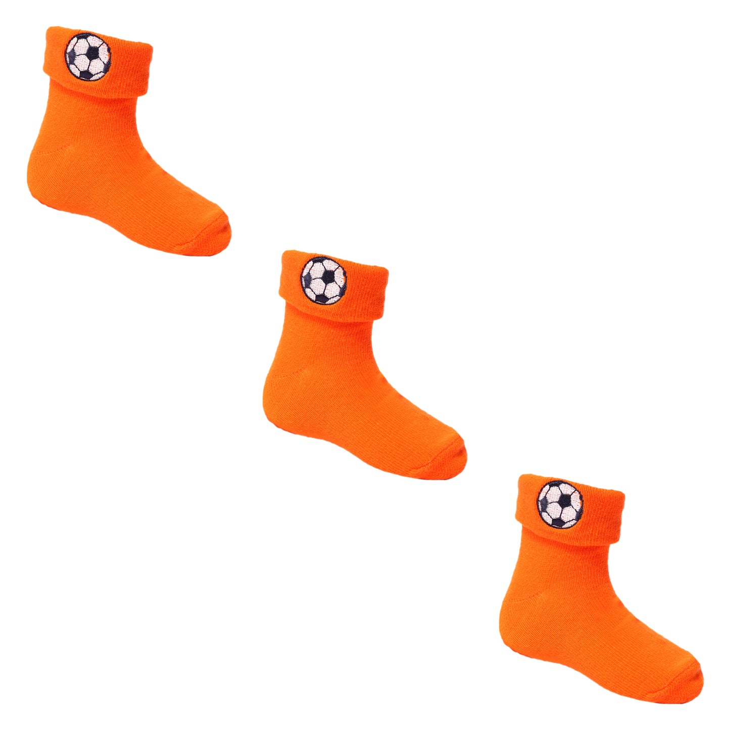 Baby Boys Socks
