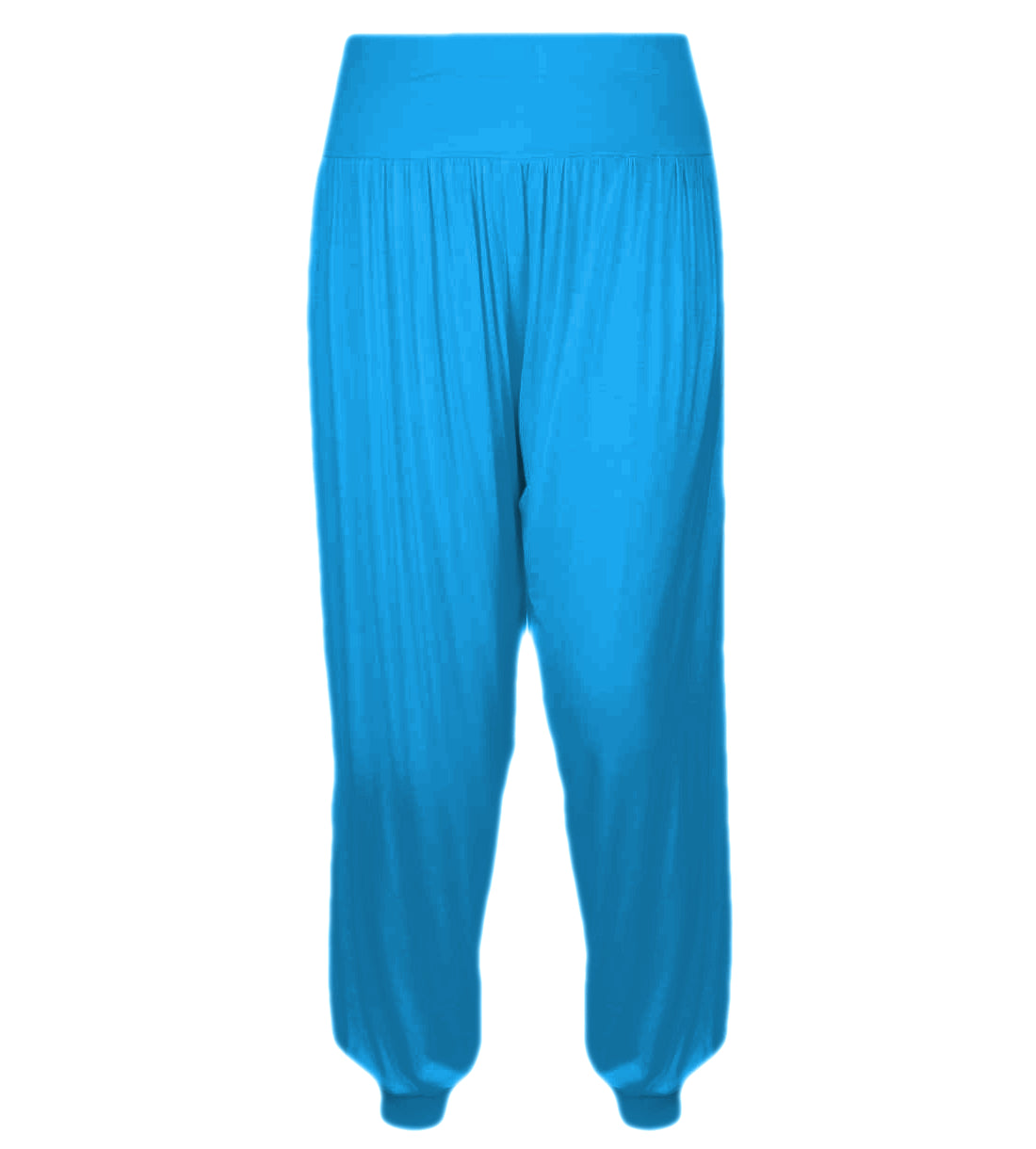 Girls Harem Pants Ali Baba Trousers