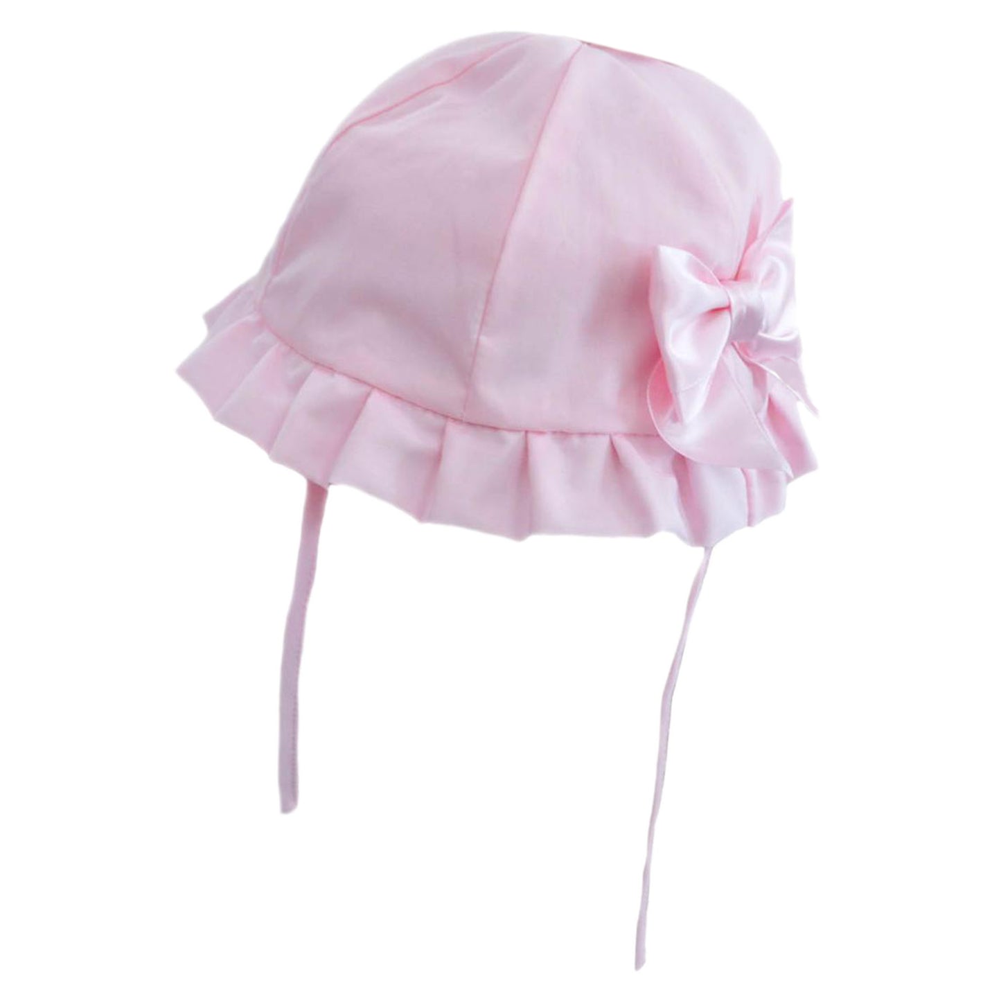 Baby Sun Hats