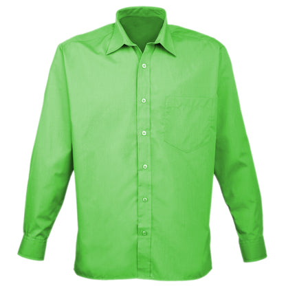 Boys Plain Formal Shirts for Every Occasion