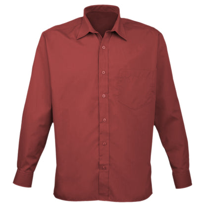 Boys Plain Formal Shirts for Every Occasion