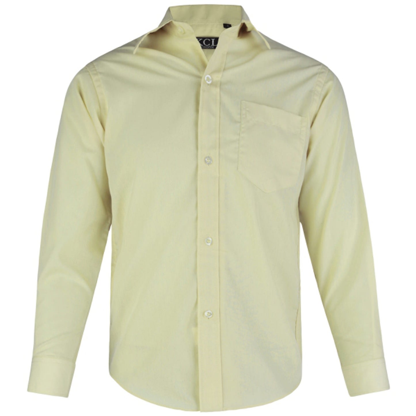 Boys Plain Formal Shirts for Every Occasion