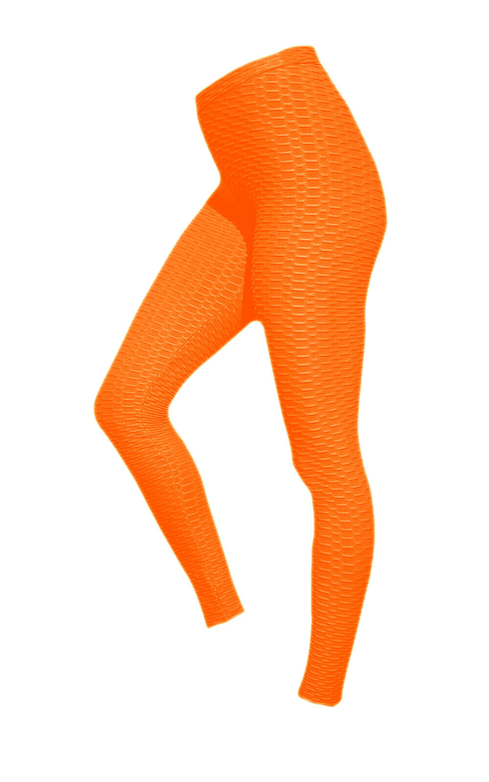 Girls Waffle  Yoga Pants