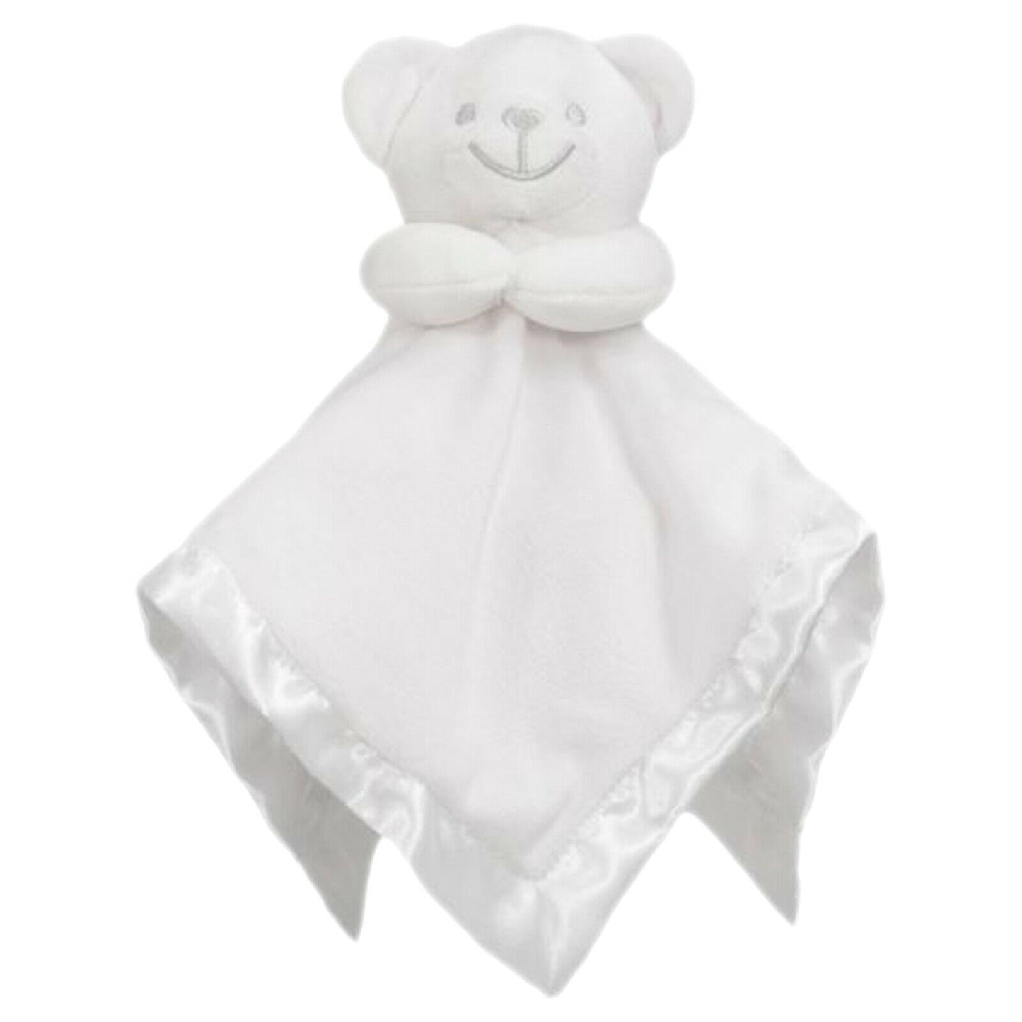 Baby Cellular Blanket, Teddy Comforter & Hooded Robe
