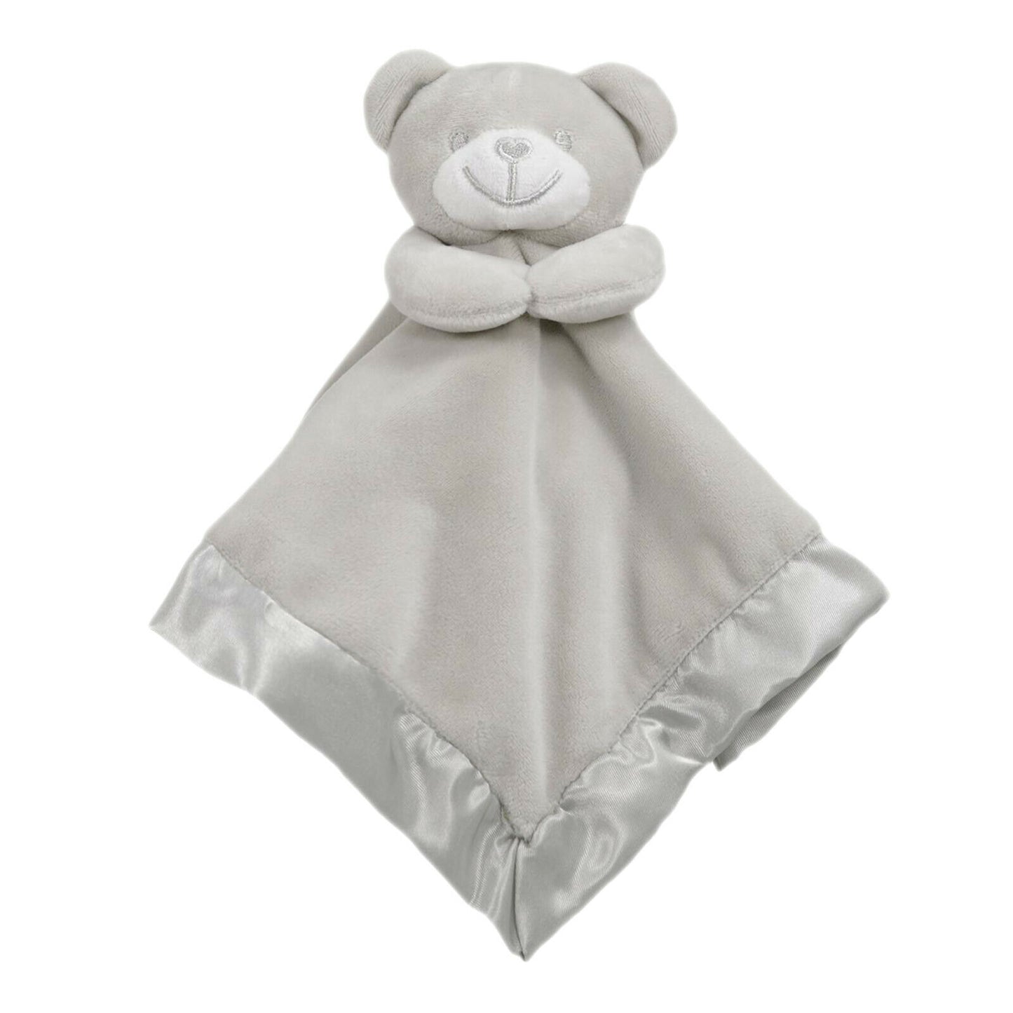 Baby Cellular Blanket, Teddy Comforter & Hooded Robe