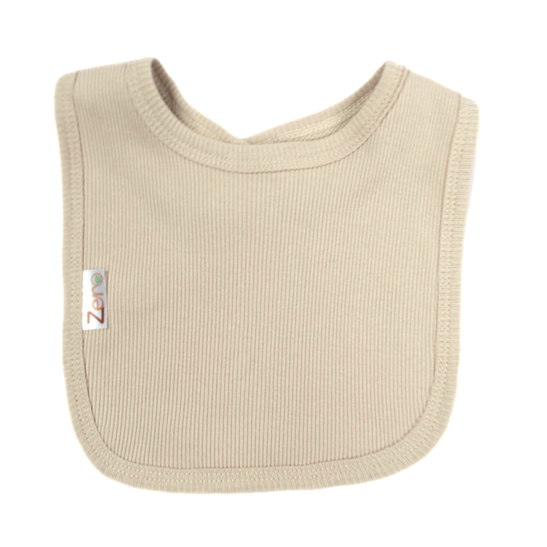 Baby Bodysuit Ribbed Sleepsuit Beanie Hat Bib