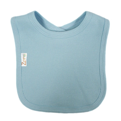 Baby Bodysuit Ribbed Sleepsuit Beanie Hat Bib