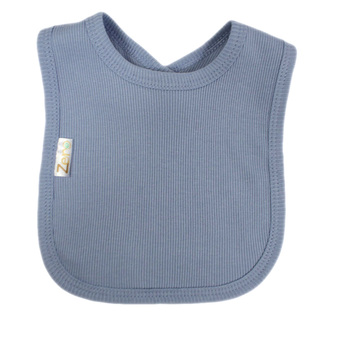 Baby Bodysuit Ribbed Sleepsuit Beanie Hat Bib