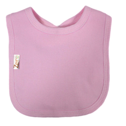 Baby Bodysuit Ribbed Sleepsuit Beanie Hat Bib