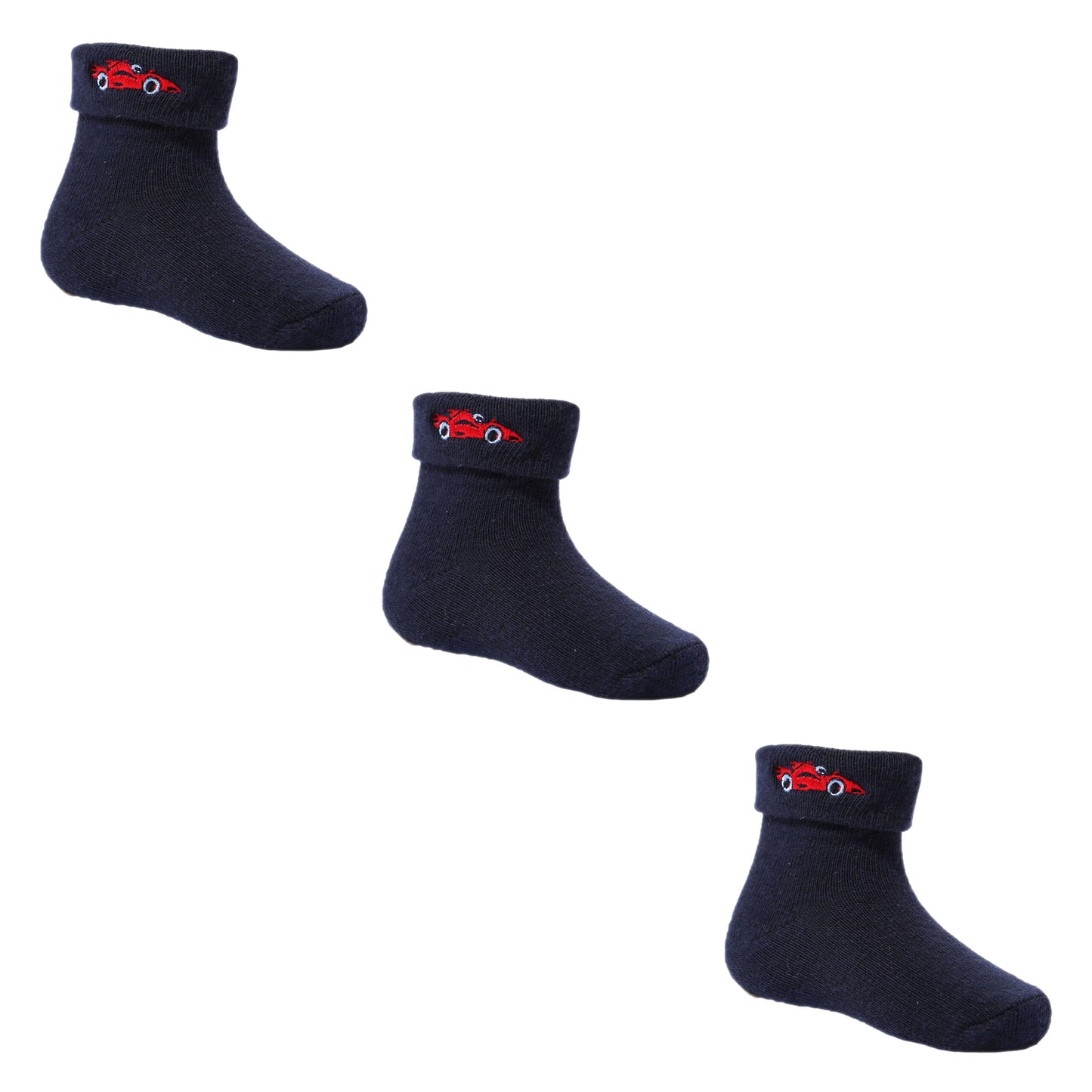 Baby Boys Socks