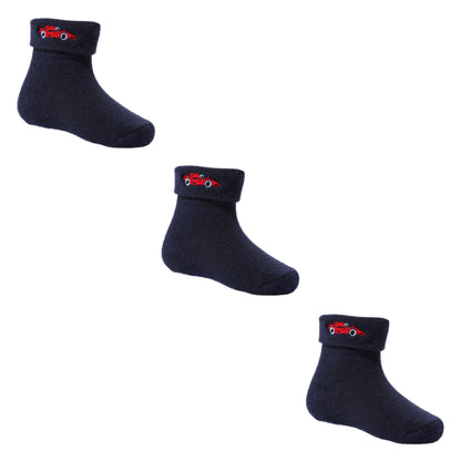Baby Boys Socks