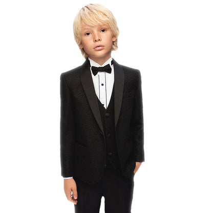 Boys 6 Piece Formal Suits