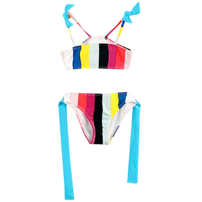 Girls Bikini 2 Piece Swim Set