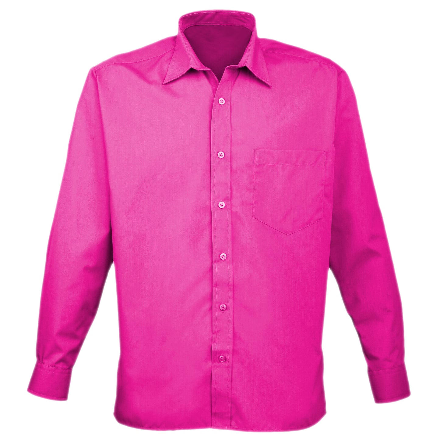 Boys Plain Formal Shirts for Every Occasion