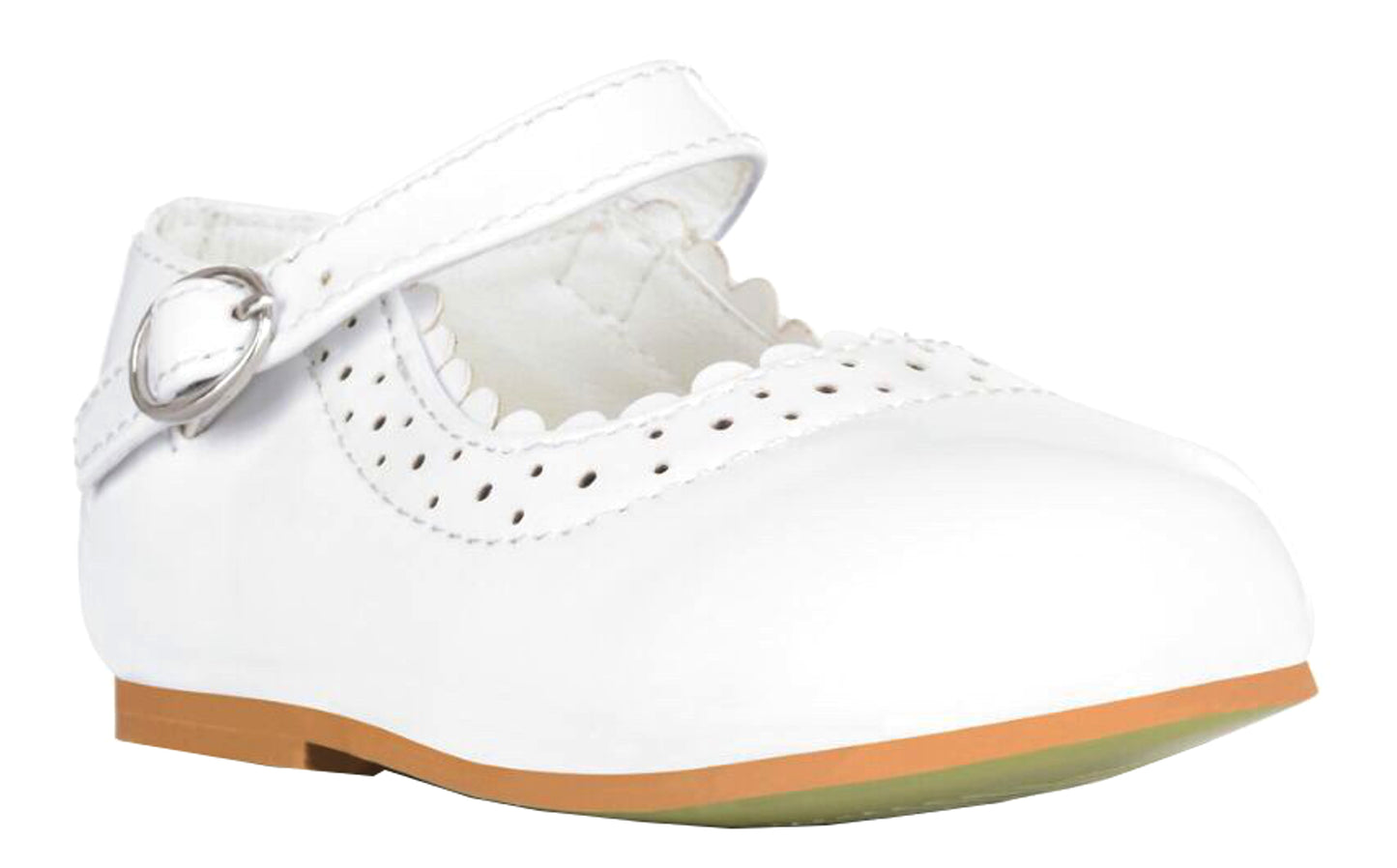 Baby Girls Wedding Party Shoes