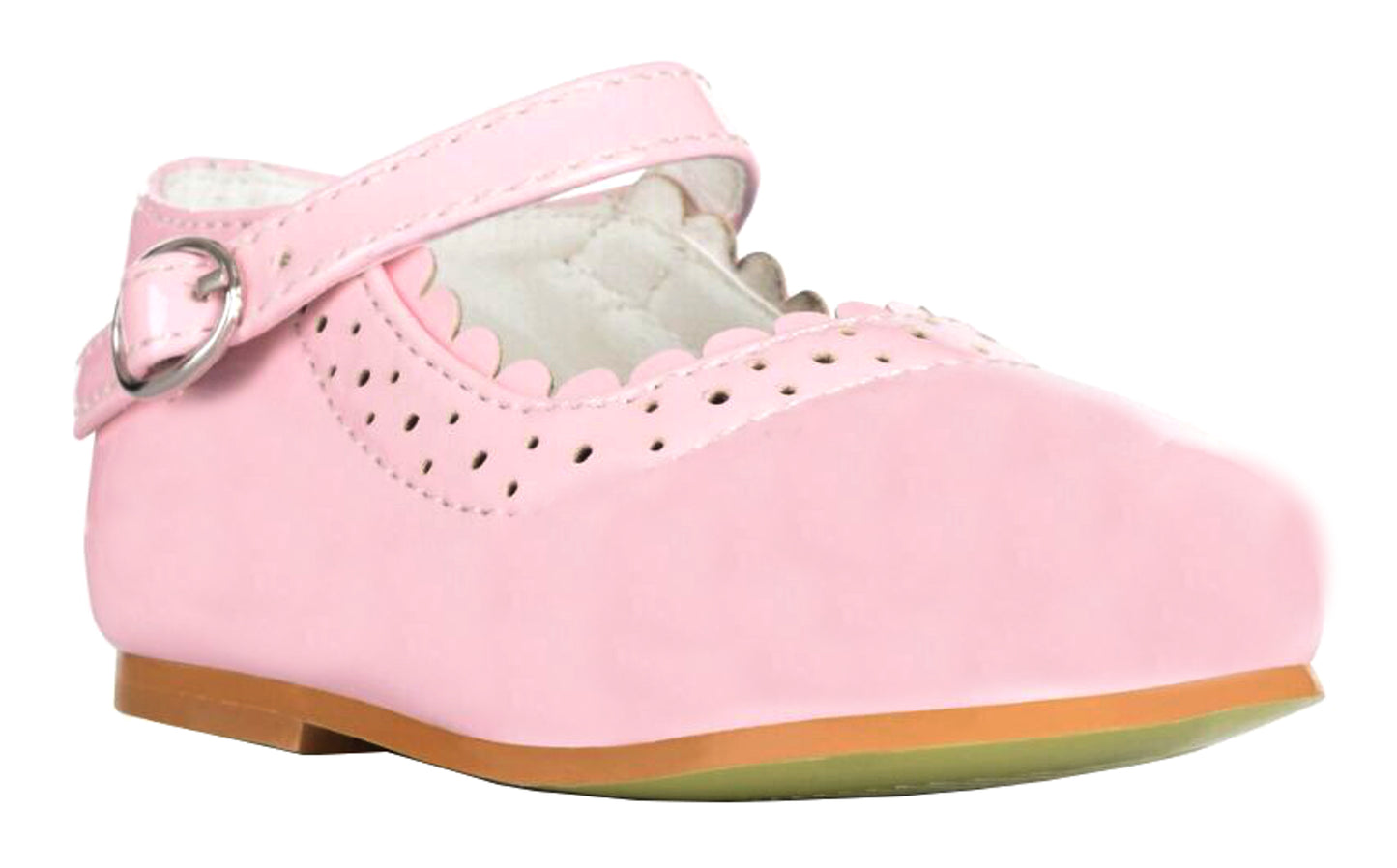 Baby Girls Wedding Party Shoes