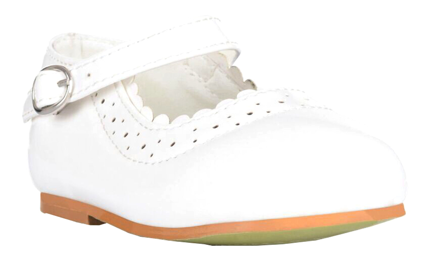 Baby Girls Wedding Party Shoes