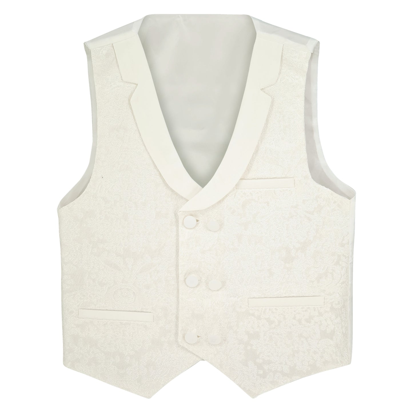 Boys 6 Piece Formal Suits