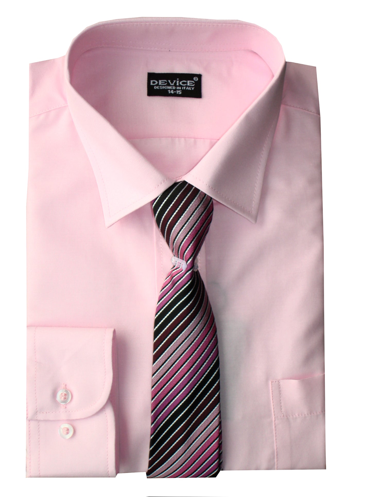 Boys Formal Shirts