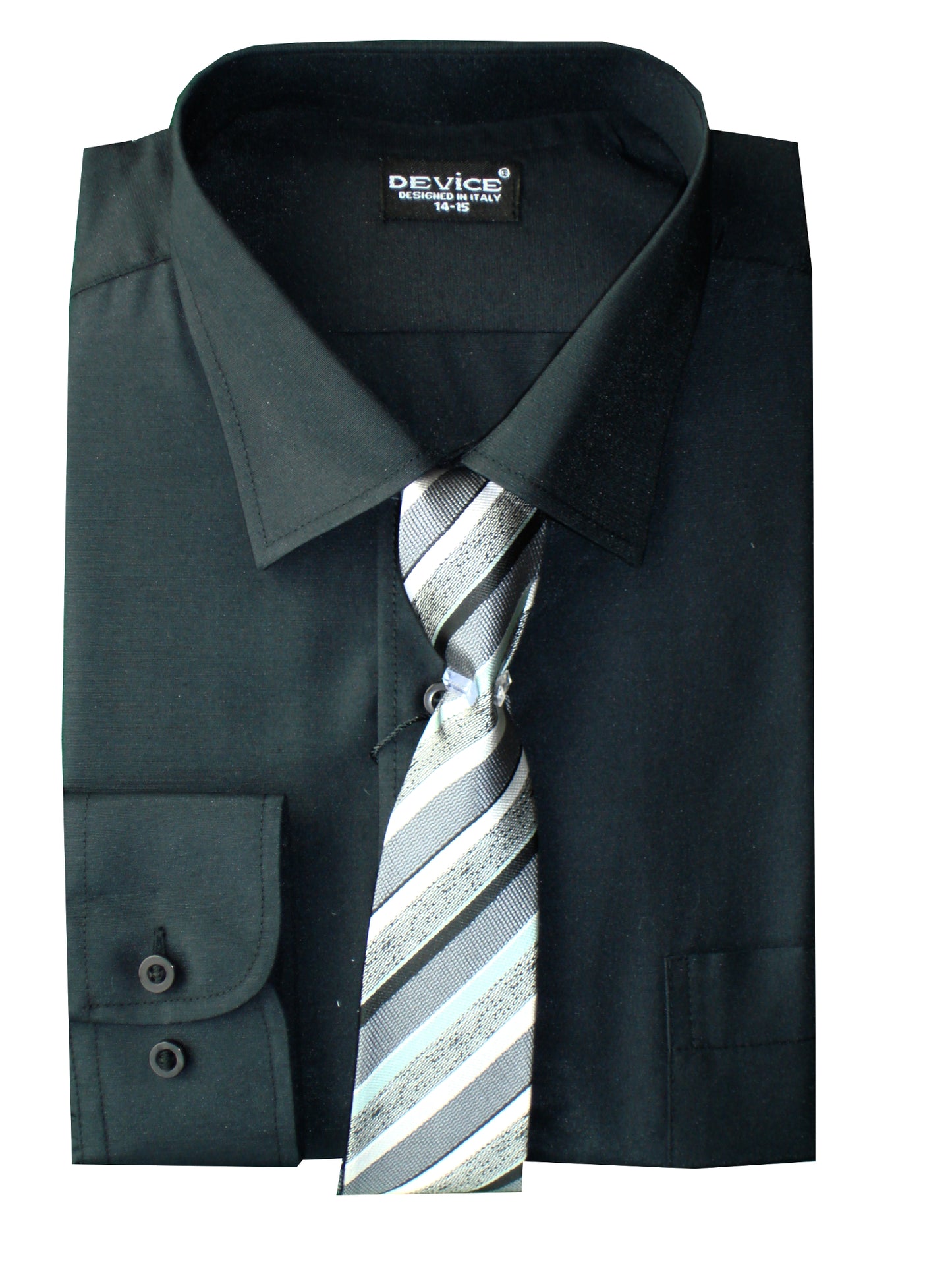 Boys Formal Shirts