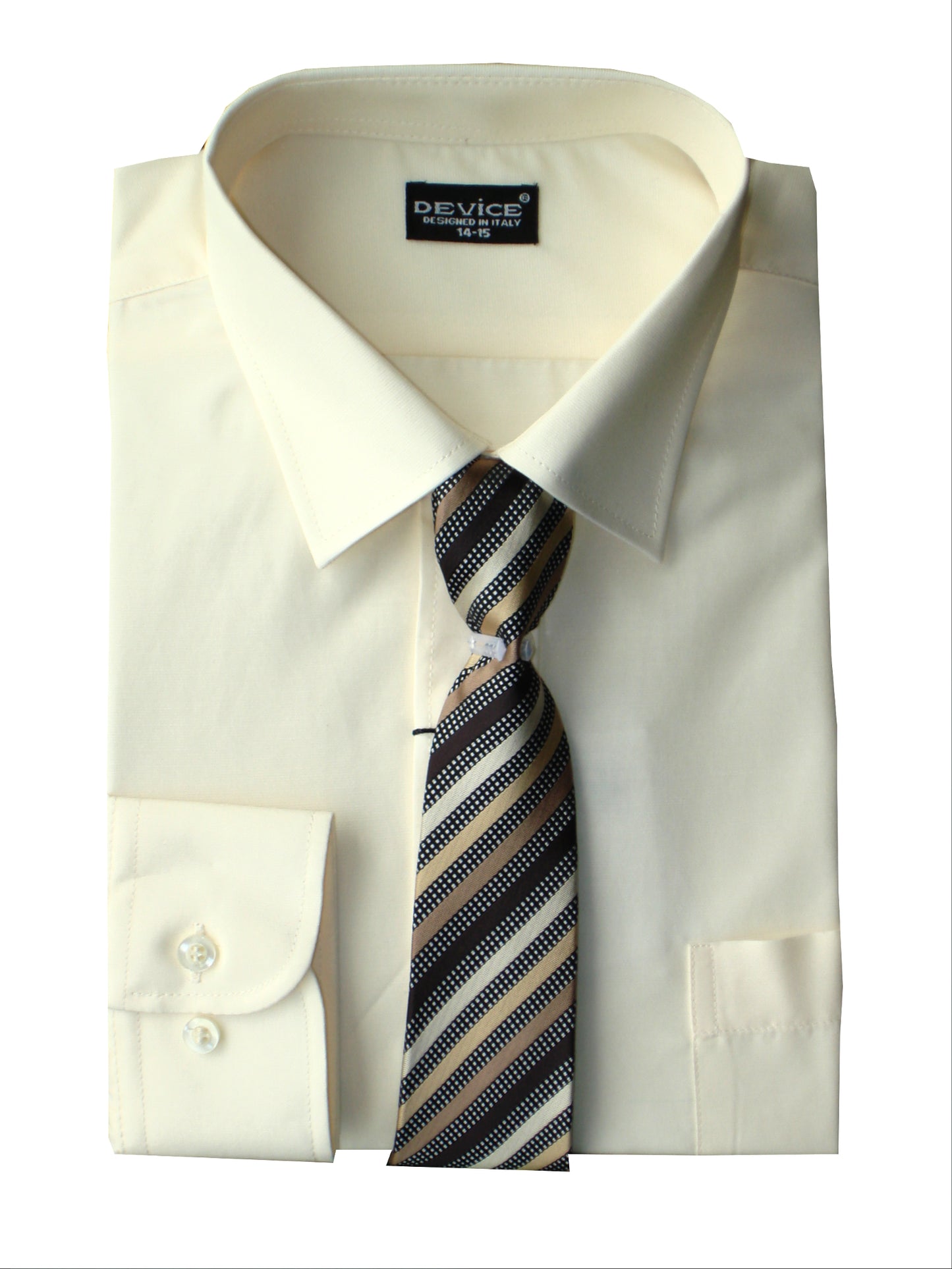 Boys Formal Shirts