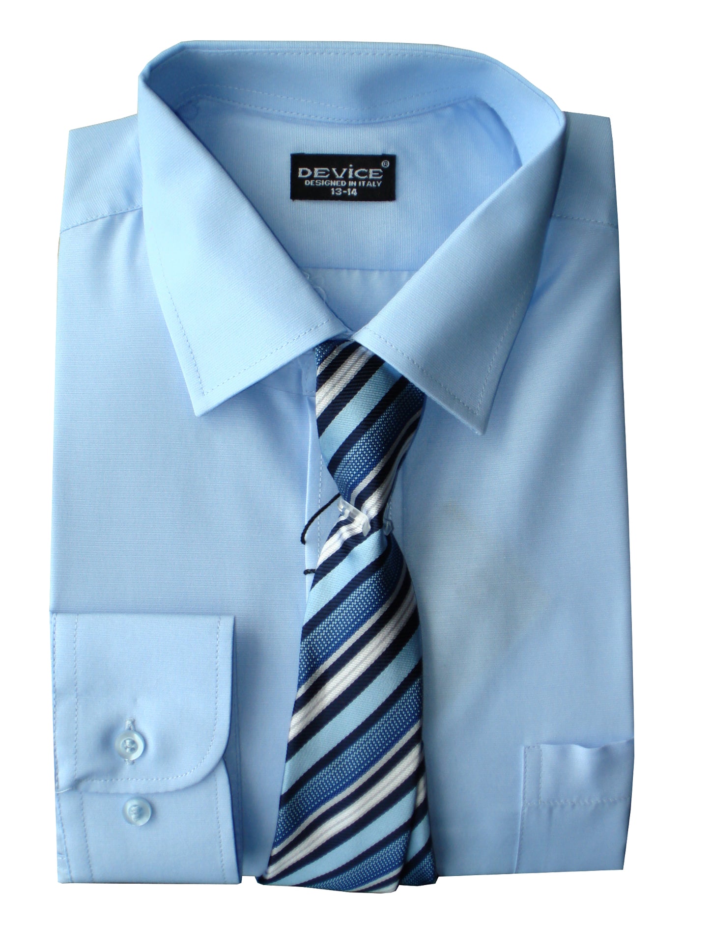 Boys Formal Shirts