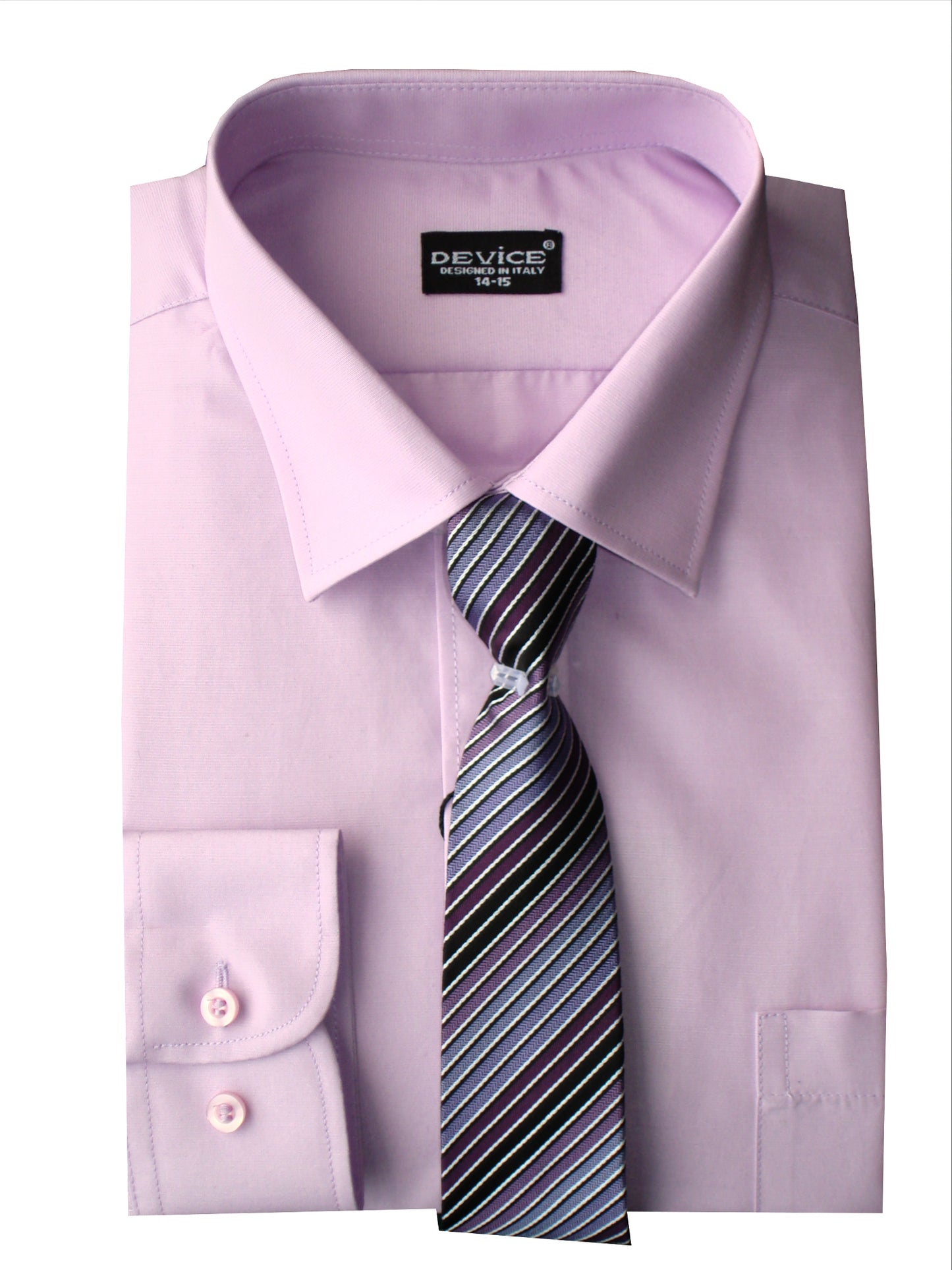 Boys Formal Shirts