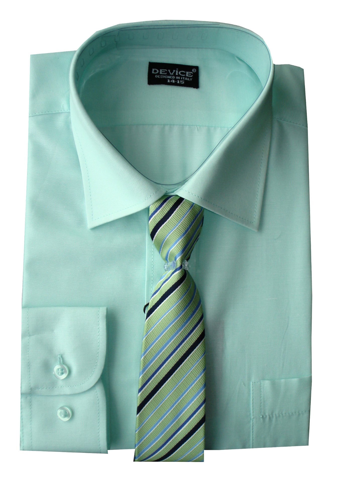 Boys Formal Shirts