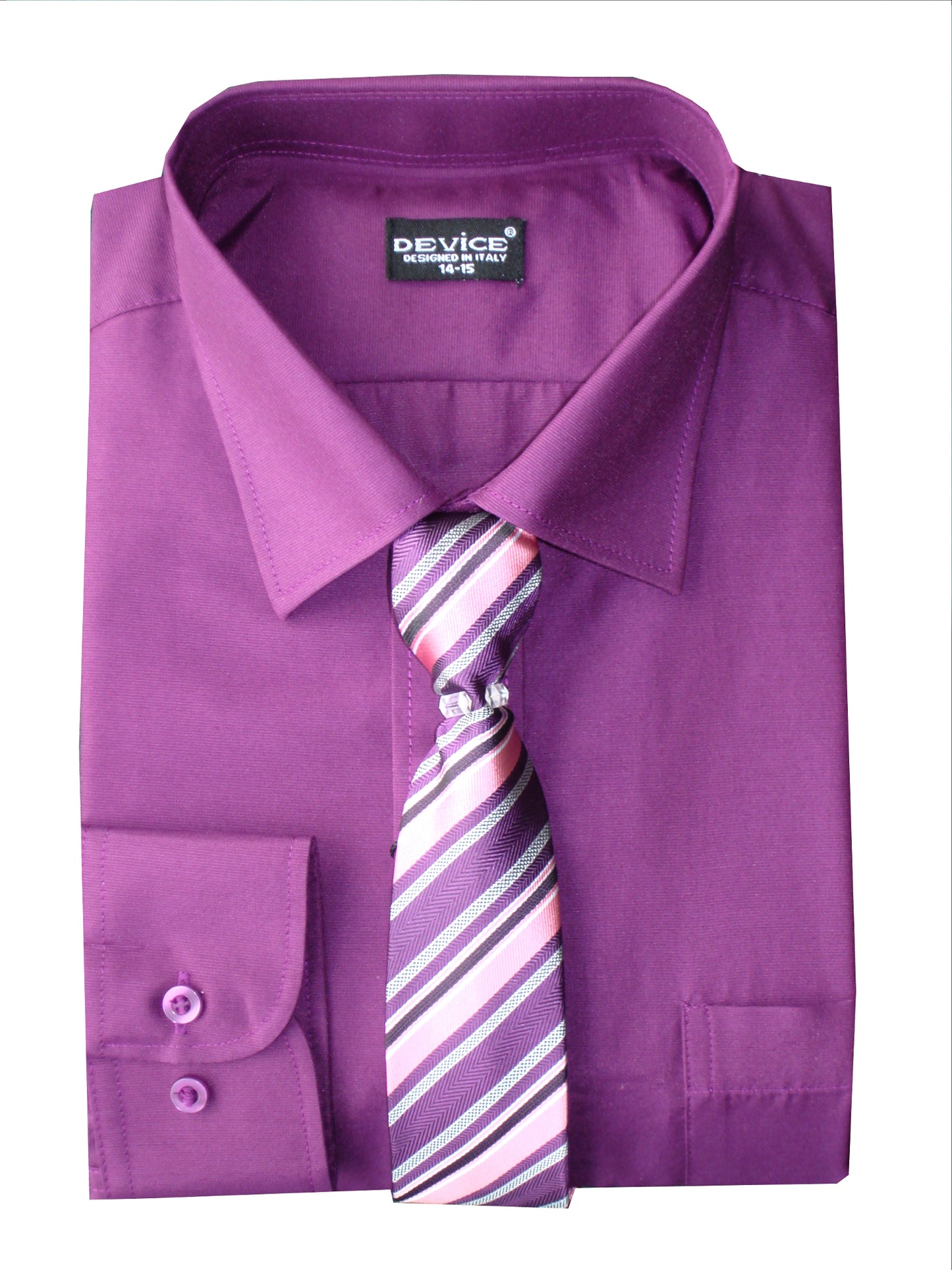 Boys Formal Shirts