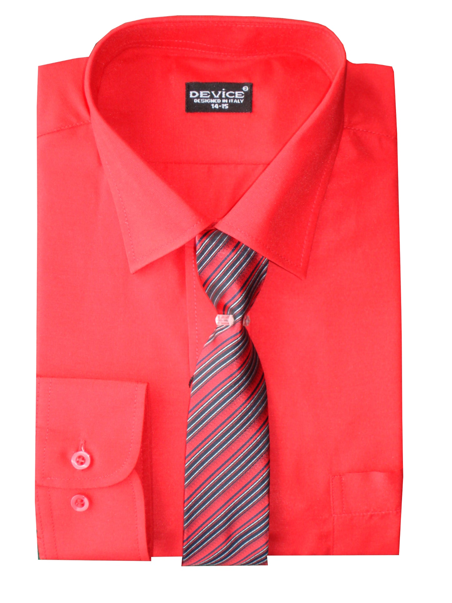 Boys Formal Shirts