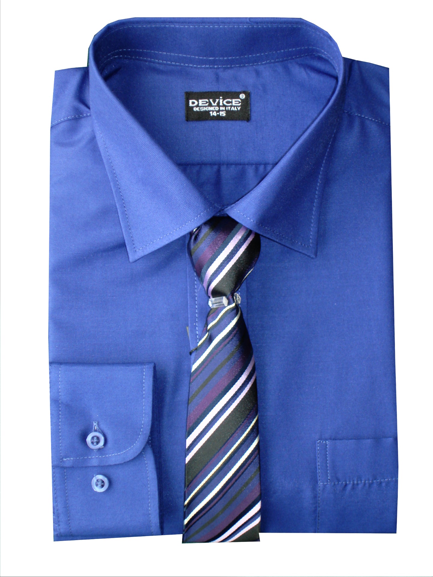 Boys Formal Shirts