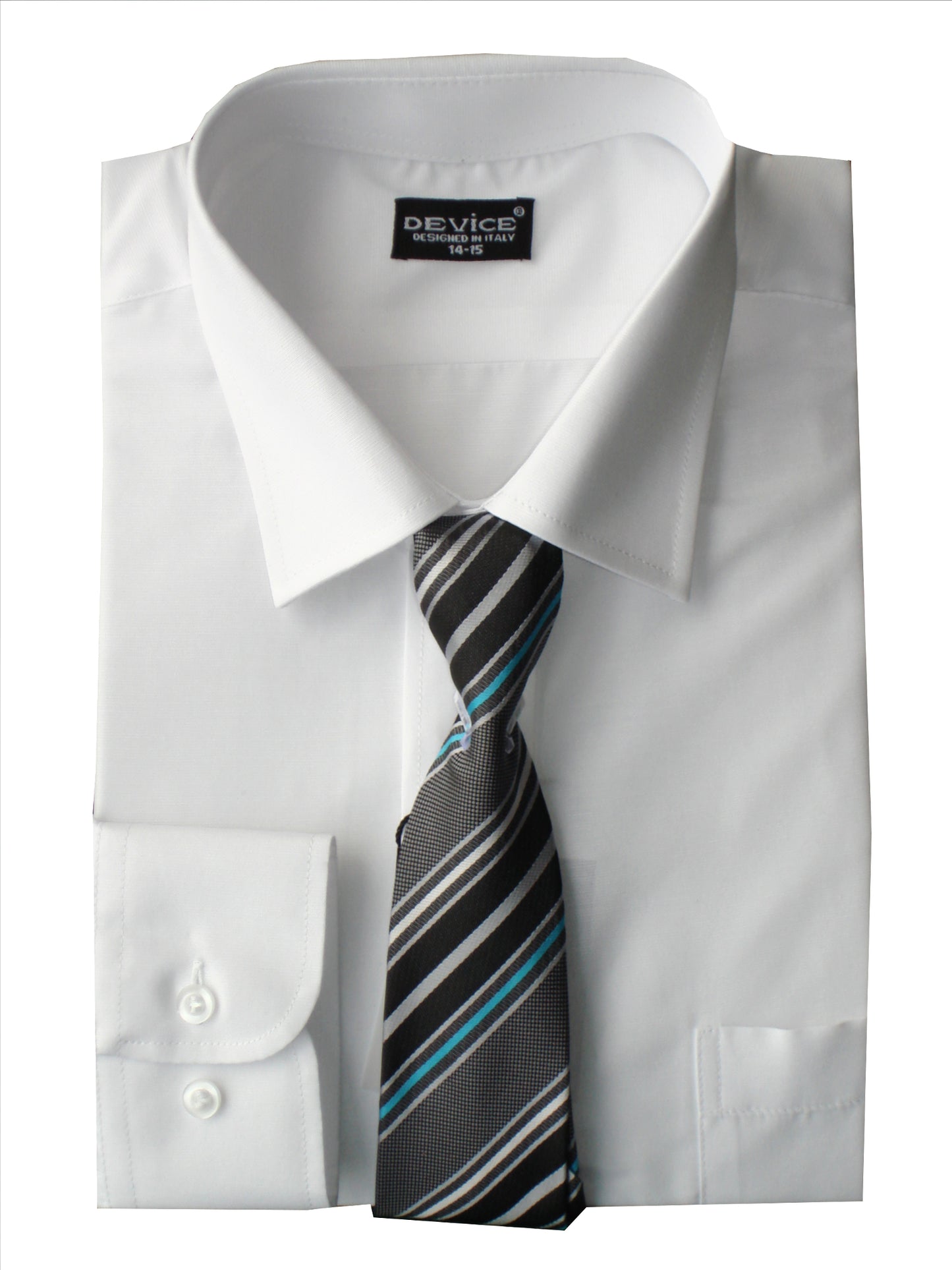 Boys Formal Shirts