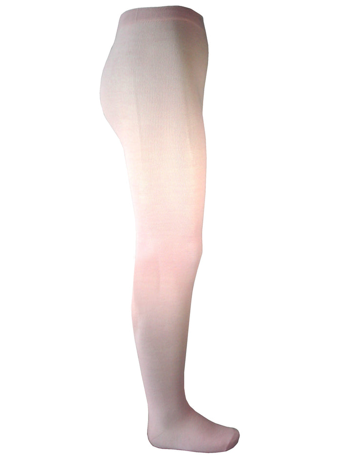Girls Pretty Stretchy Tights