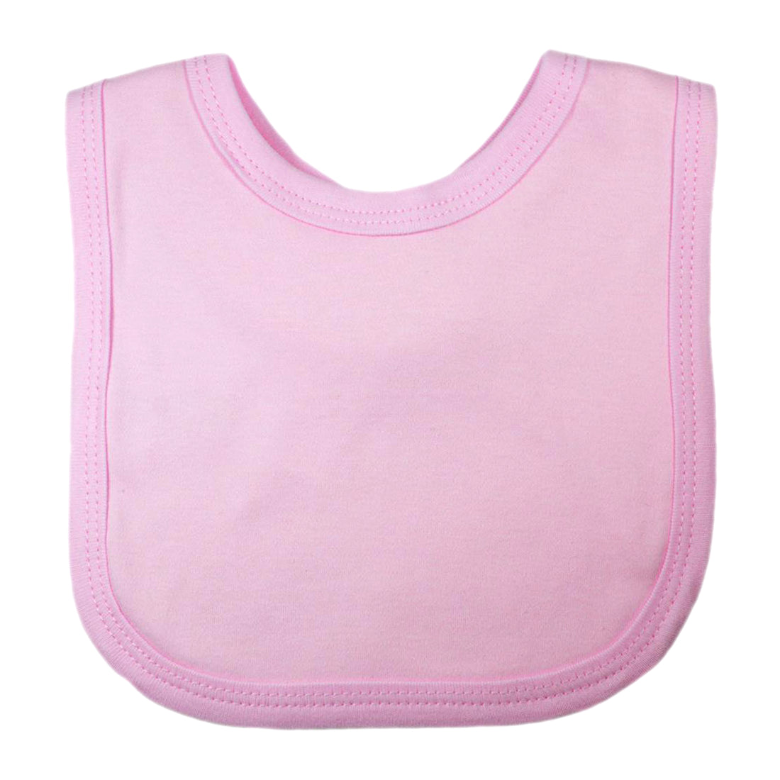 Baby Girls Boys Welcome To The World Bibs