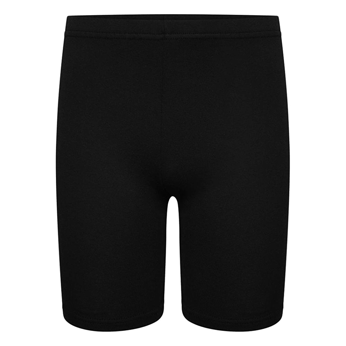 Girls Cotton Cycling Shorts