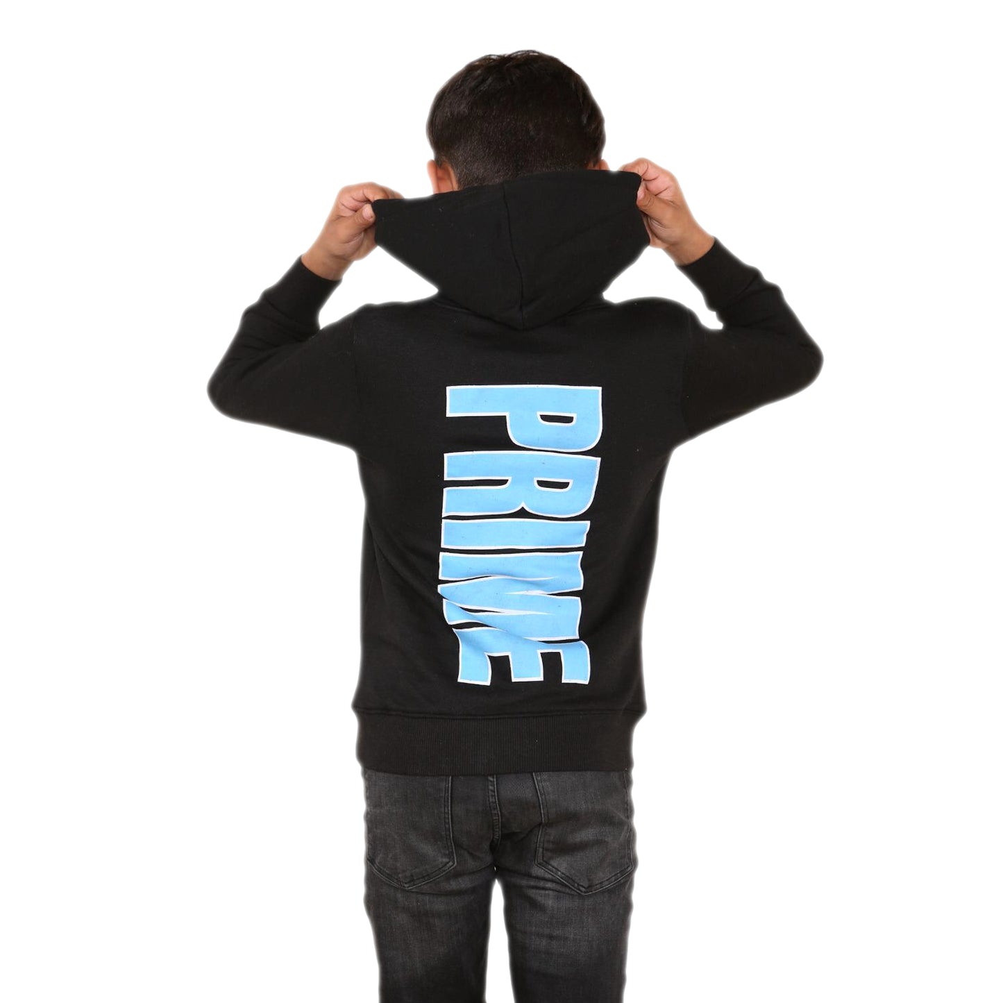 Kids PRIME Hoodies Pullover