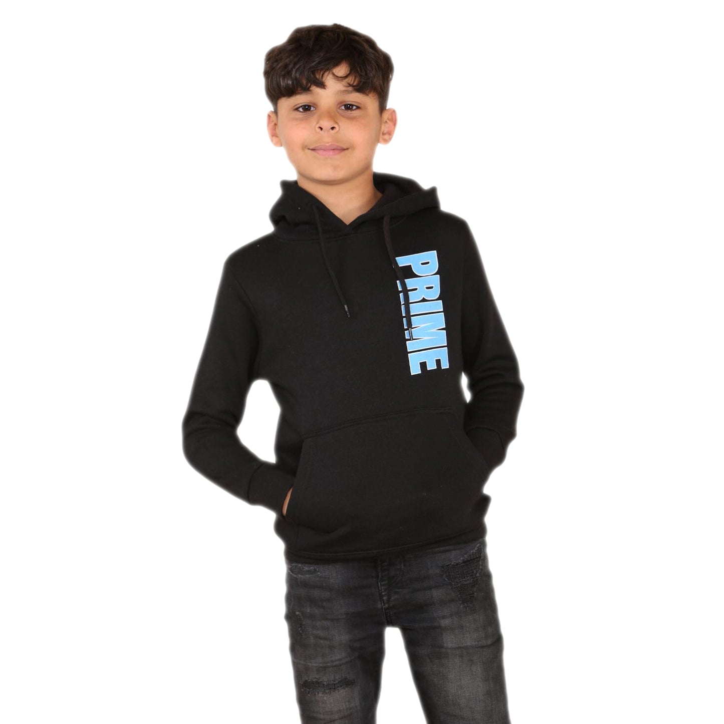 Kids PRIME Hoodies Pullover