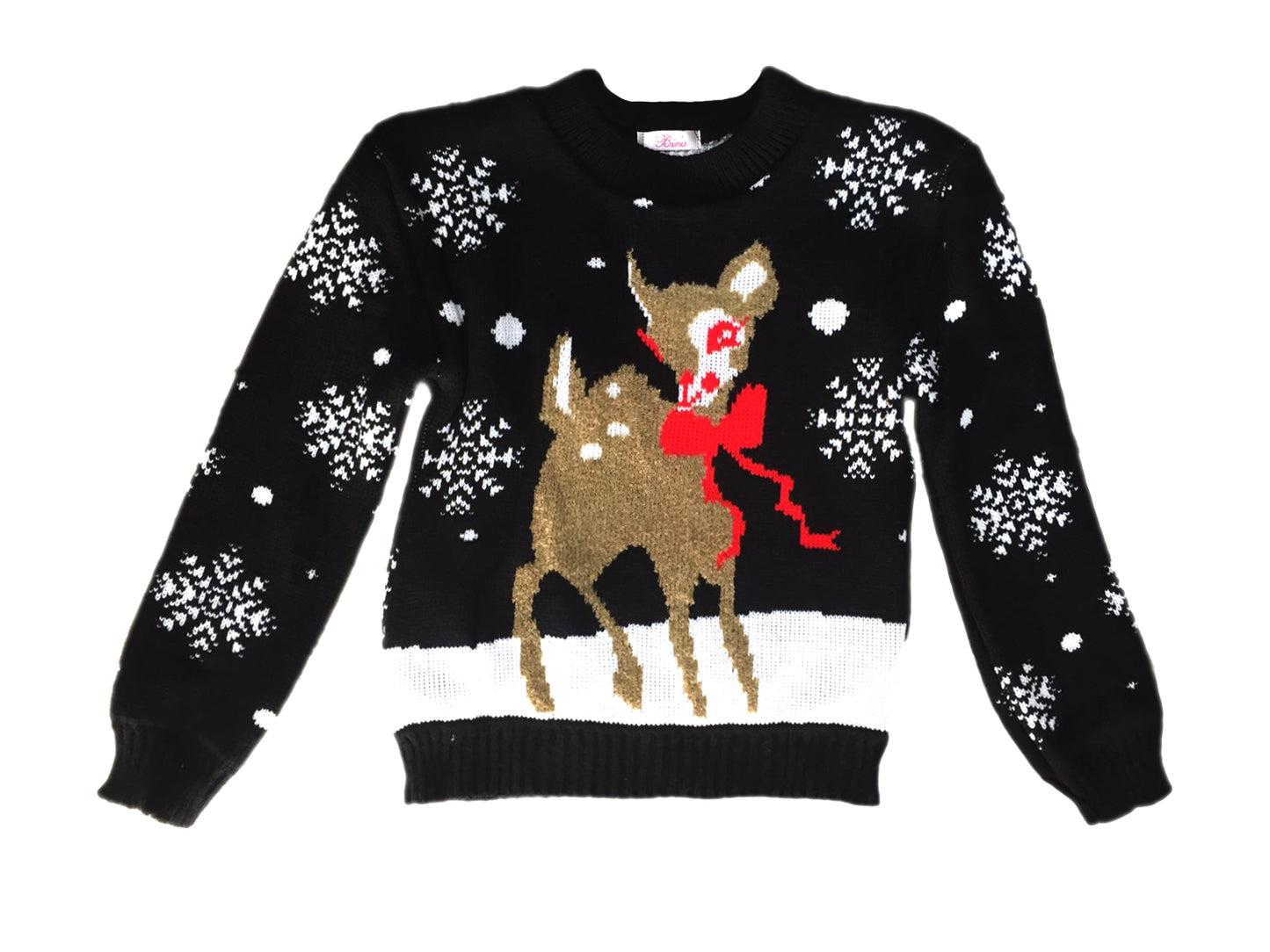 Kids Christmas Jumpers