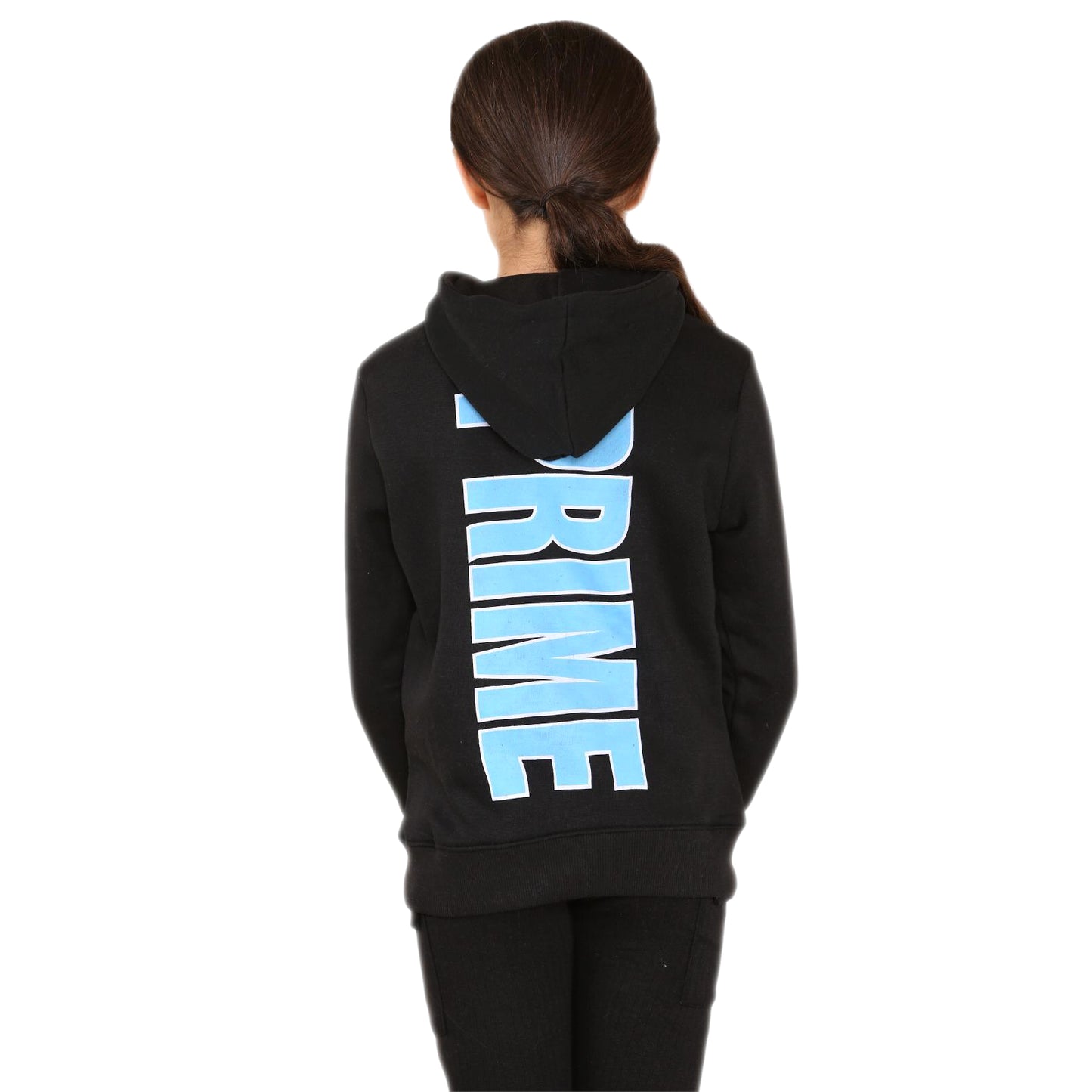 Kids PRIME Hoodies Pullover