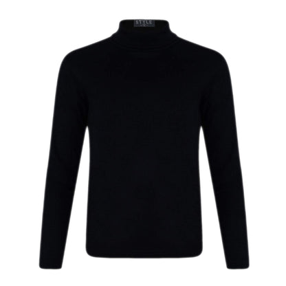 Girls Polo Neck Tops
