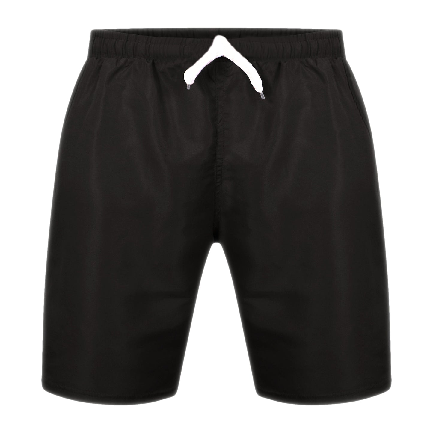 Boys Plain Swimming Shorts
