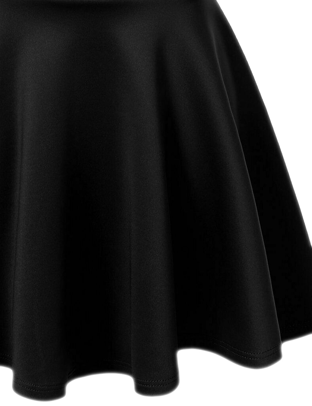 Girls Mini Tutu Skater Skirts