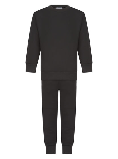 Boys Sweatshirt Pullover Tracksuits