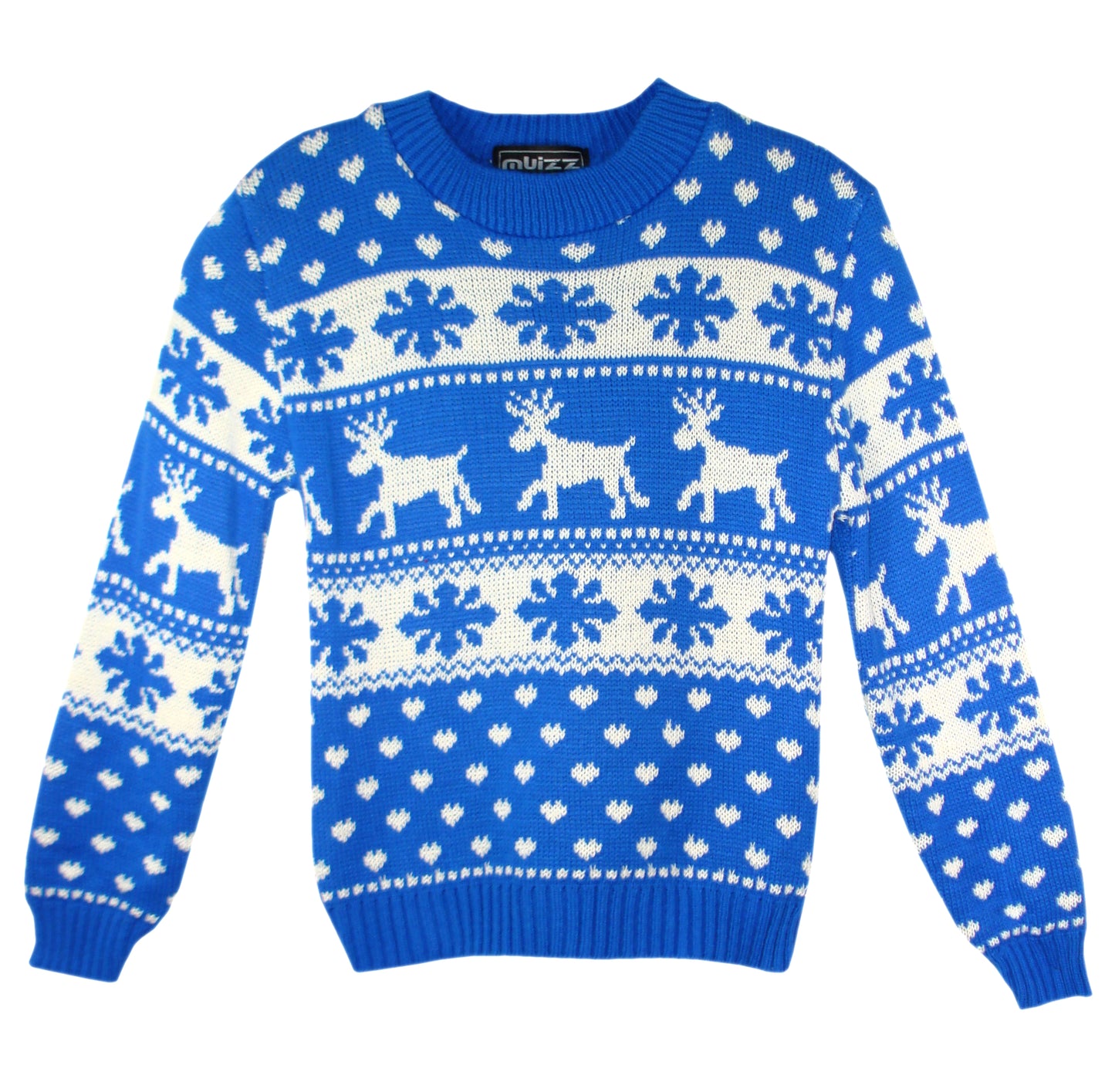 Kids Christmas Jumpers