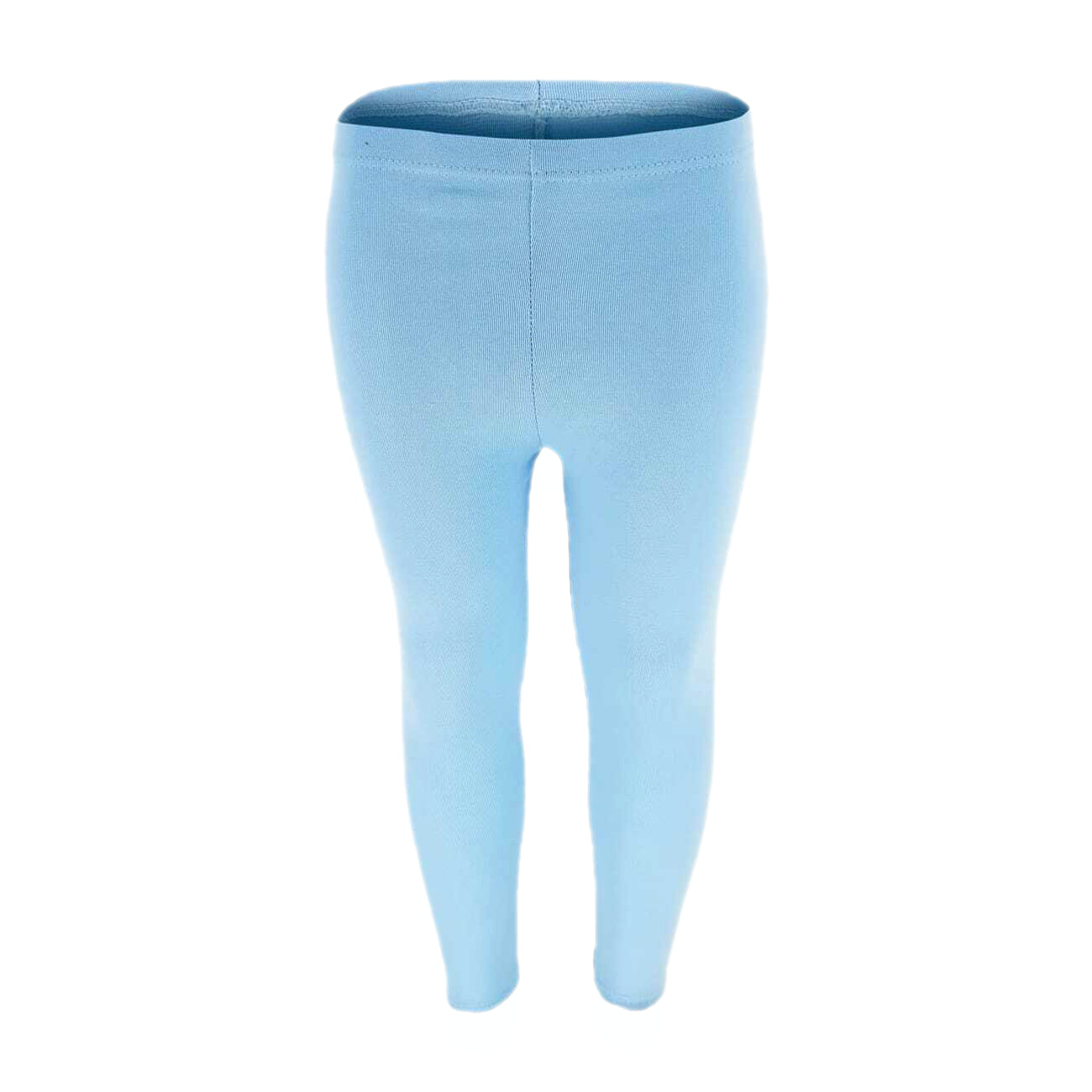 Girls Ruched Sleeve Lounge Wear Tracksuit - Blue