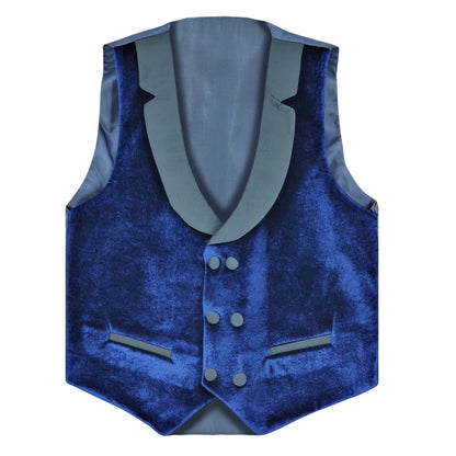 Boys 6 Piece Formal Suits
