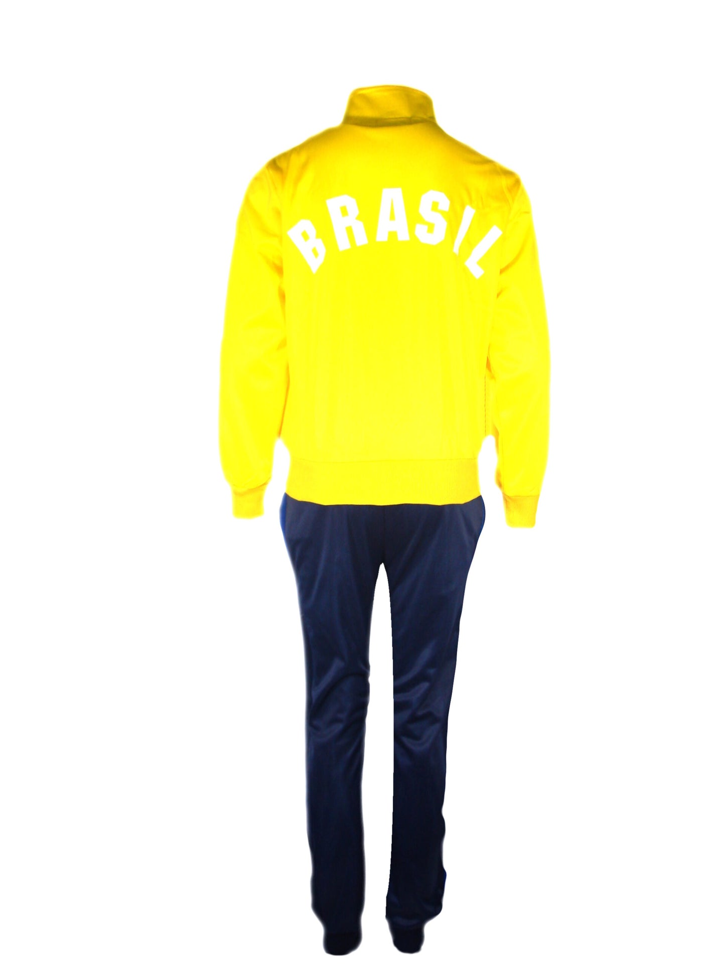 Boys Football Tracksuit Training Kit Outfit
